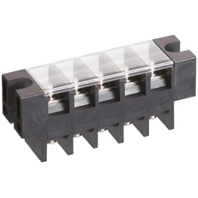 Osada Barrier Strip 10 Contact 16 mm Pitch 2 Row 600V 100A OTB-358N-5P