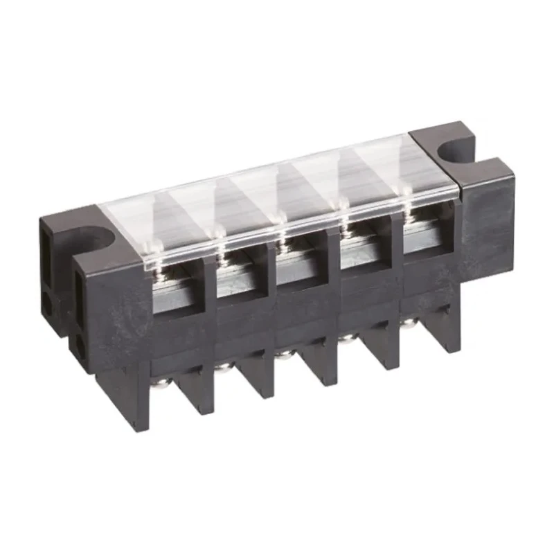 Osada Barrier Strip 10 Contact 16 mm Pitch 2 Row 600V 100A OTB-358N-5P