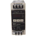 Omron S8VS Switched Mode DIN Rail Power Supply 264V AC Input 24V DC, 5A Output, 120W Power 