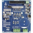 STMicroelectronics Motor Control Power Board Evaluation Board for ST Control Board Based on STM32 STEVAL-IPMNG8Q