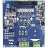 STMicroelectronics Motor Control Power Board Evaluation Board for ST Control Board Based on STM32 STEVAL-IPMNG8Q