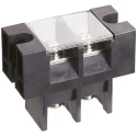 Osada Barrier Strip 4 Contact, 21 mm Pitch, 2 Row, 600V, 100A OTB-388-2P