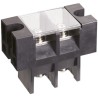 Osada Barrier Strip 4 Contact, 21 mm Pitch, 2 Row, 600V, 100A OTB-388-2P