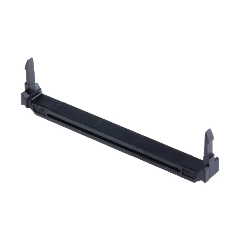TE Connectivity Strain Relief for use with AMPLATCH Novo Series 499252-1