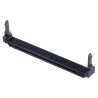 TE Connectivity Strain Relief for use with AMPLATCH Novo Series 499252-1