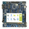 STMicroelectronics STM32L4R9I-EVAL Evaluation Board MCU ARM Cortex M4 Microcontroller RoHS Compliant STM32L4R9I-EVAL