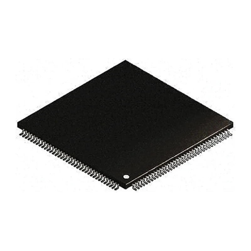 STMicroelectronics 32 bit ARM Cortex M7 STM32H7 Microcontroller 400 MHz 2MB FLASH 144-Pin LQFP STM32H743ZIT6
