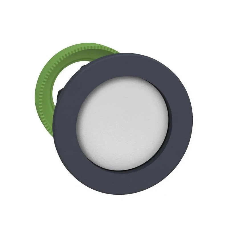 Schneider Electric Harmony ZB5 Series White Momentary Push Button Head 30 mm Cutout IP69K IP66 IP67 ZB5FA16