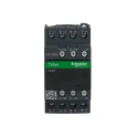 Schneider Electric LC1D Series 4-Pole Contactor 24V AC Coil Voltage, 20A Current, 1.56W Power Rating 