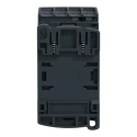 Schneider Electric LC1D TeSys D Contactor, 4-Pole 9A AC-3 Full Load, 110V AC Coil, 1.56W Power, 2 NO/2 NC, 690V AC LC1D098F7