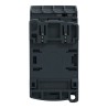 Schneider Electric LC1D TeSys D Contactor, 4-Pole 9A AC-3 Full Load, 110V AC Coil, 1.56W Power, 2 NO/2 NC, 690V AC LC1D098F7