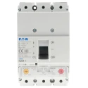 Eaton xEnergy Molded Case Circuit Breaker 3-Pole 125A 690V AC/750V DC Thermal Magnetic Lever Reset 259086 NZMN1-A125