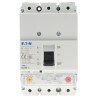 Eaton xEnergy Molded Case Circuit Breaker 3-Pole 125A 690V AC/750V DC Thermal Magnetic Lever Reset 259086 NZMN1-A125