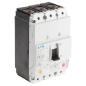 Eaton xEnergy Molded Case Circuit Breaker 3-Pole 125A 690V AC/750V DC Thermal Magnetic Lever Reset 259086 NZMN1-A125