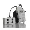 Eaton 24V AC Undervoltage Release Circuit Trip for Use with N(S)1(-4), NZM1(-4) NZM1
