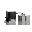 Eaton 24V AC Undervoltage Release Circuit Trip for Use with N(S)1(-4), NZM1(-4) NZM1