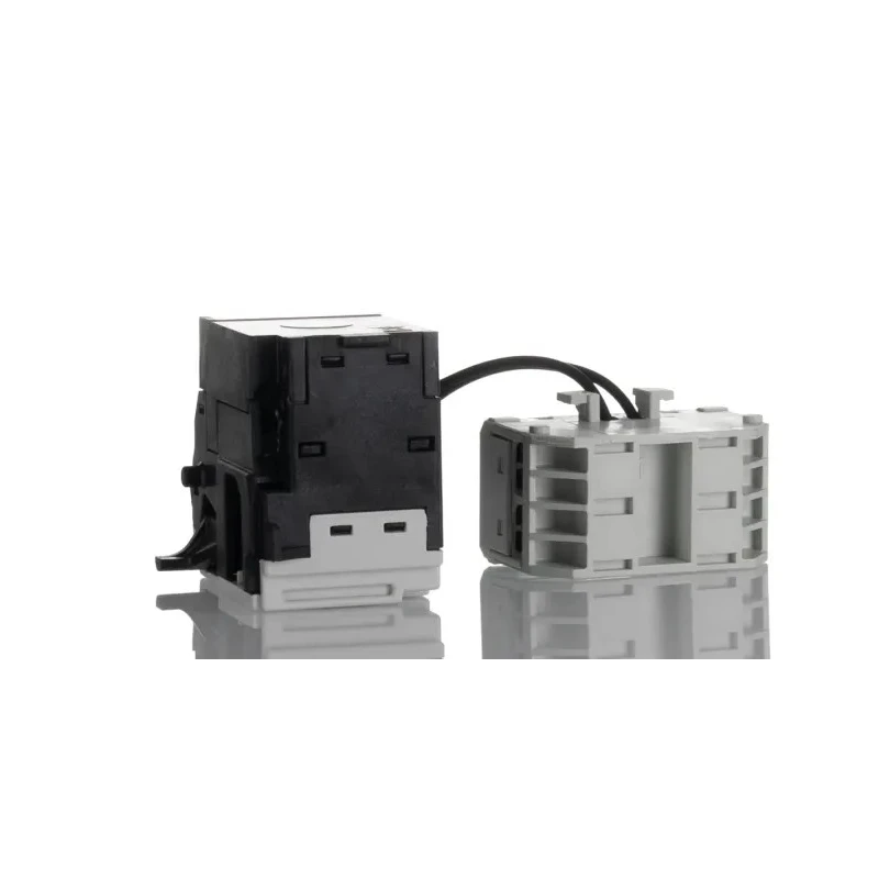 Eaton 24V AC Undervoltage Release Circuit Trip for Use with N(S)1(-4), NZM1(-4) NZM1