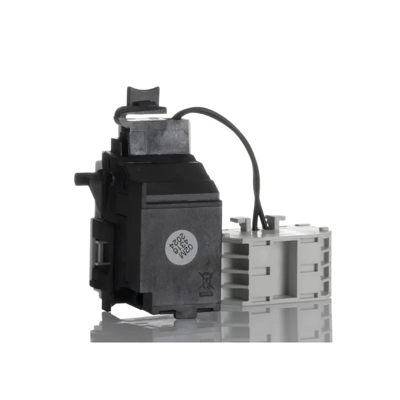 Eaton 24V AC Undervoltage Release Circuit Trip for Use with N(S)1(-4), NZM1(-4) NZM1