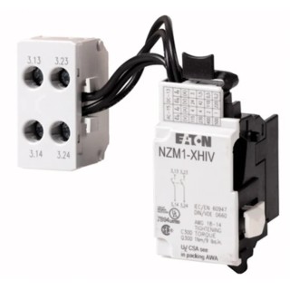 Eaton 250V ac/dc Shunt Trip for Use with NZM1(-4) and N(S)1(-4) Series NZM1
