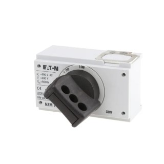 Eaton Lockable Rotary Handle for NZM1 (-4) Series, N (S) 1 (-4) Series, PN1 (-4) Series NZM1