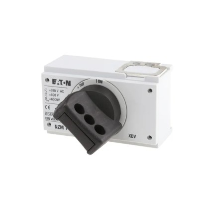 Eaton Lockable Rotary Handle for NZM1 (-4) Series, N (S) 1 (-4) Series, PN1 (-4) Series NZM1