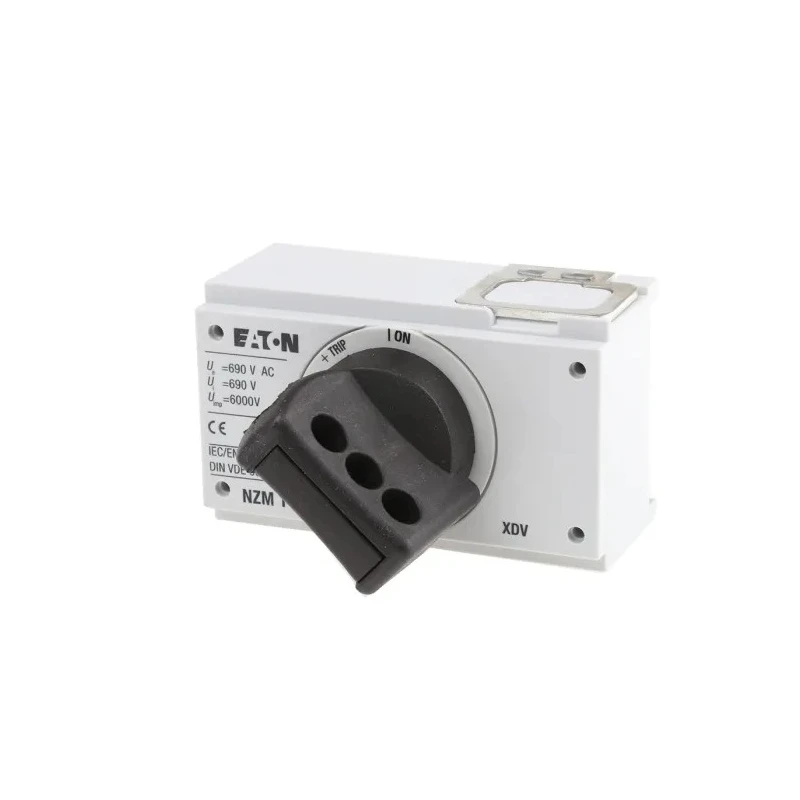 Eaton Lockable Rotary Handle for NZM1 (-4) Series, N (S) 1 (-4) Series, PN1 (-4) Series NZM1
