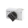 Eaton Lockable Rotary Handle for NZM1 (-4) Series, N (S) 1 (-4) Series, PN1 (-4) Series NZM1