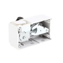 Eaton Lockable Rotary Handle for NZM1 (-4) Series, N (S) 1 (-4) Series, PN1 (-4) Series NZM1