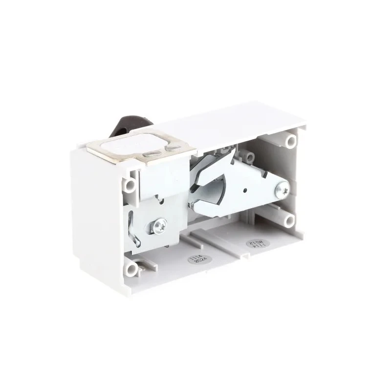 Eaton Lockable Rotary Handle for NZM1 (-4) Series, N (S) 1 (-4) Series, PN1 (-4) Series NZM1