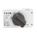 Eaton Lockable Rotary Handle for NZM1 (-4) Series, N (S) 1 (-4) Series, PN1 (-4) Series NZM1
