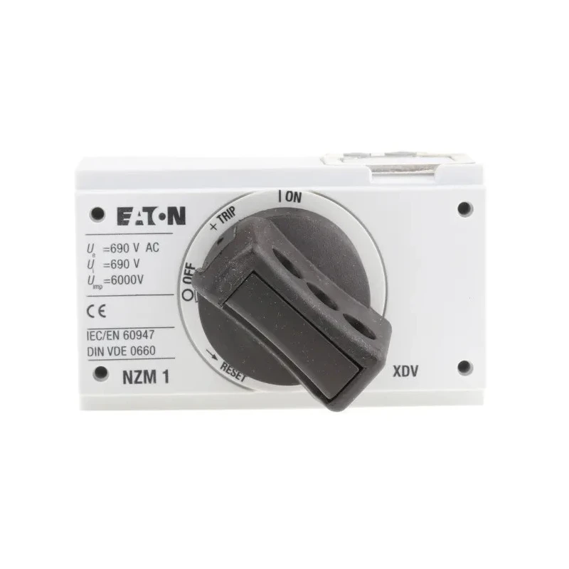 Eaton Lockable Rotary Handle for NZM1 (-4) Series, N (S) 1 (-4) Series, PN1 (-4) Series NZM1