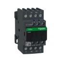 Schneider Electric LC1D Contactor, 24V AC Coil, 4-Pole, 25 A, 2.5 W Power Rating, 2 NO/2 NC Contacts, 690V AC LC1D258B7