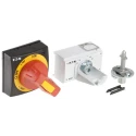 Eaton Handle for NZM1 (-4) Series, PN1 (-4) Series, N (S) 1 (-4) Series Rotary Dial Actuator IP66 Rated 