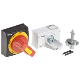 Eaton Handle for NZM1 (-4) Series, PN1 (-4) Series, N (S) 1 (-4) Series Rotary Dial Actuator IP66 Rated 