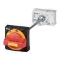 Eaton Handle for NZM1 (-4) Series, PN1 (-4) Series, N (S) 1 (-4) Series Rotary Dial Actuator IP66 Rated 