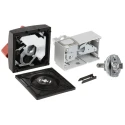 Eaton Handle for NZM1 (-4) Series, PN1 (-4) Series, N (S) 1 (-4) Series Rotary Dial Actuator IP66 Rated 