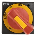 Eaton Handle for NZM1 (-4) Series, PN1 (-4) Series, N (S) 1 (-4) Series Rotary Dial Actuator IP66 Rated 