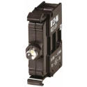 Eaton RMQ Titan M22 Series Yellow Momentary Push Button Head 22 mm Cutout IP69K 78639214 M22-DL-Y+M22-A+M22-LED230-W