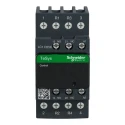 Schneider Electric LC1D Contactor, 110V AC Coil, 4-Pole, 40 A, 2.5 W Power, 2 NO/2 NC, 690V AC LC1D258F7