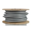 Lapp OLFLEX CLASSIC FD 810 Control Cable 25 Cores 18 AWG Unscreened Silver Grey Polyurethane Compound 25 m 0026339