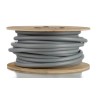 Lapp OLFLEX CLASSIC FD 810 Control Cable 25 Cores 18 AWG Unscreened Silver Grey Polyurethane Compound 25 m 0026339