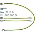 nVent SCHROFF Earthing Kit 600 mm 21100490