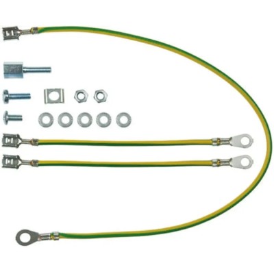 nVent SCHROFF Earthing Kit 600 mm 21100490