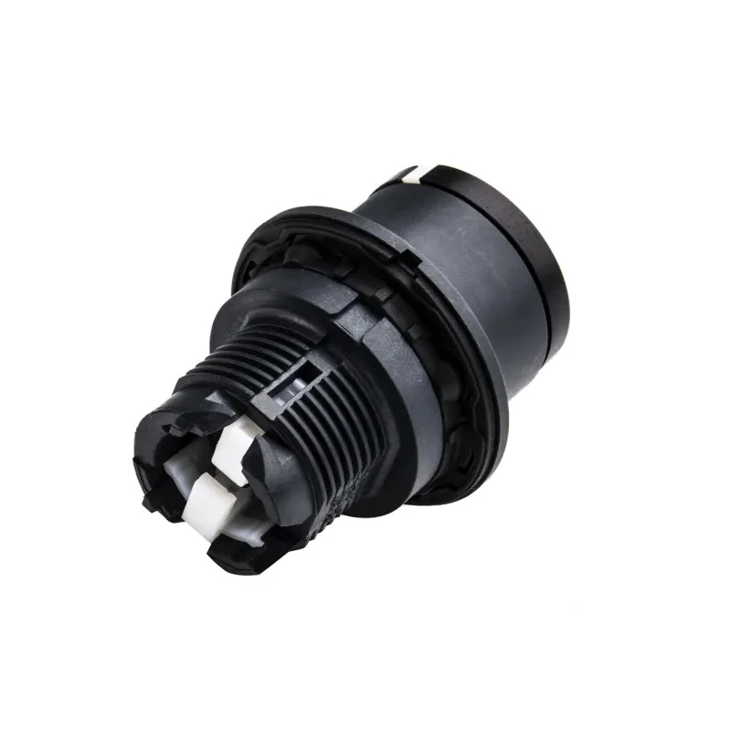 Schneider Electric Harmony 2-position Key Switch Head Spring Return 30mm Cutout ZB5FG6D