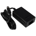 OEP 25 W 24 V DC Output 2 Output DIN Connector AC/DC Adapter PSU25A-16