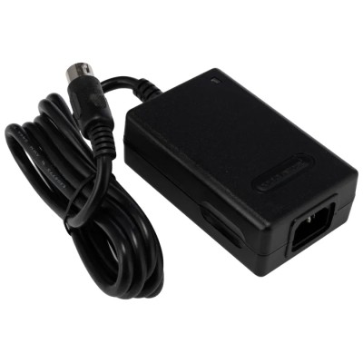 OEP 25 W 24 V DC Output 2 Output DIN Connector AC/DC Adapter PSU25A-16