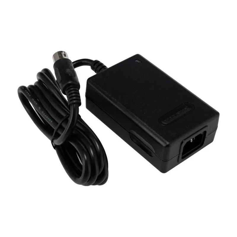OEP 25 W 24 V DC Output 2 Output DIN Connector AC/DC Adapter PSU25A-16