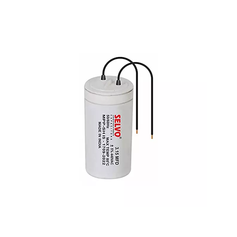 selvo-3-15-mfd-440v-dry-pp-can-capacitors-gselcapcmfd2-pack-of-4-59683