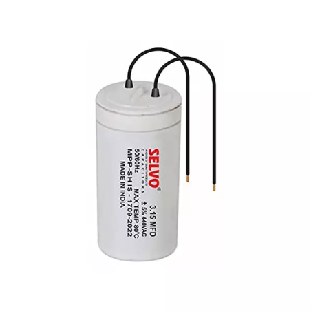 selvo-3-15-mfd-440v-dry-pp-can-capacitors-gselcapcmfd2-pack-of-4-59683