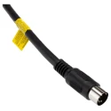 OEP AC/DC Adapter 240V AC Input 5V DC Output 800mA 1500mm Cable SPU45-302